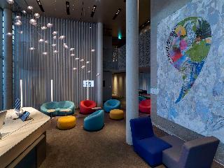 b'mine Duesseldorf, WorldHotels Crafted fotoÄŸrafÄ±