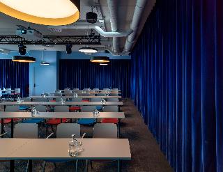 b'mine Duesseldorf, WorldHotels Crafted fotoÄŸrafÄ±