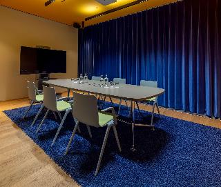 b'mine Duesseldorf, WorldHotels Crafted fotoÄŸrafÄ±