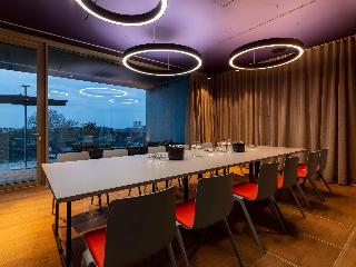 b'mine Duesseldorf, WorldHotels Crafted fotoÄŸrafÄ±