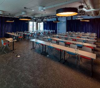 b'mine Duesseldorf, WorldHotels Crafted fotoÄŸrafÄ±