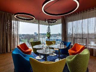 b'mine Duesseldorf, WorldHotels Crafted fotoÄŸrafÄ±