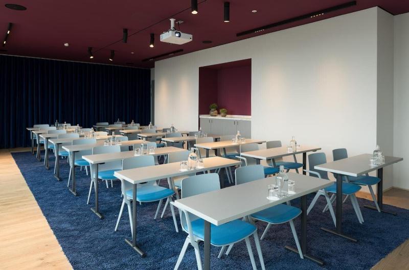 b'mine Duesseldorf, WorldHotels Crafted - Toplantı