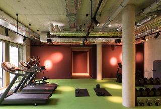 b'mine Duesseldorf, WorldHotels Crafted fotoÄŸrafÄ±