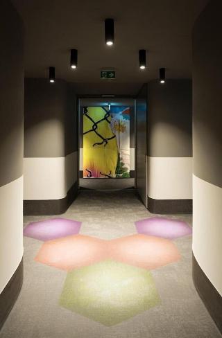 b'mine Duesseldorf, WorldHotels Crafted fotoÄŸrafÄ±