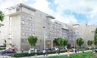 b'mine Duesseldorf, WorldHotels Crafted fotoÄŸrafÄ±