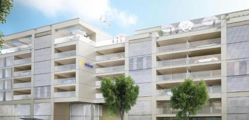 b'mine Duesseldorf, WorldHotels Crafted - Genel