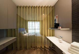 b'mine Duesseldorf, WorldHotels Crafted fotoÄŸrafÄ±