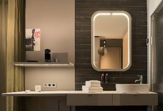 b'mine Duesseldorf, WorldHotels Crafted fotoÄŸrafÄ±