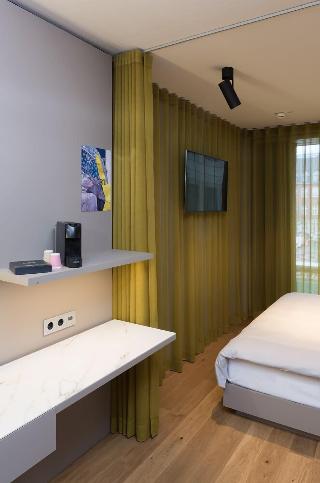 b'mine Duesseldorf, WorldHotels Crafted fotoÄŸrafÄ±