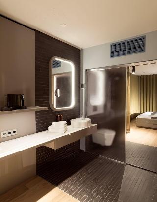 b'mine Duesseldorf, WorldHotels Crafted fotoÄŸrafÄ±