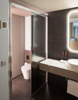 b'mine Duesseldorf, WorldHotels Crafted fotoÄŸrafÄ±