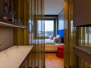 b'mine Duesseldorf, WorldHotels Crafted fotoÄŸrafÄ±