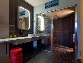 b'mine Duesseldorf, WorldHotels Crafted fotoÄŸrafÄ±