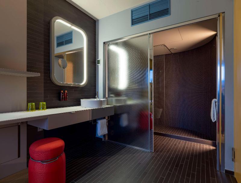 b'mine Duesseldorf, WorldHotels Crafted - Oda