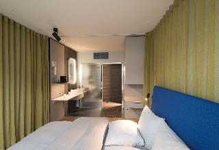 b'mine Duesseldorf, WorldHotels Crafted fotoÄŸrafÄ±