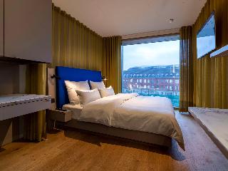 b'mine Duesseldorf, WorldHotels Crafted fotoÄŸrafÄ±