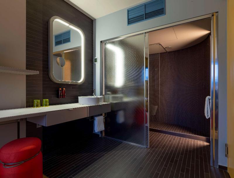 b'mine Duesseldorf, WorldHotels Crafted - Oda