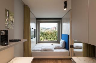 b'mine Duesseldorf, WorldHotels Crafted fotoÄŸrafÄ±
