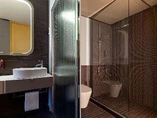 b'mine Duesseldorf, WorldHotels Crafted fotoÄŸrafÄ±