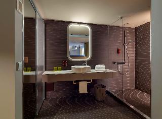 b'mine Duesseldorf, WorldHotels Crafted fotoÄŸrafÄ±