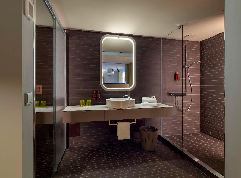 b'mine Duesseldorf, WorldHotels Crafted - Oda