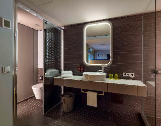 b'mine Duesseldorf, WorldHotels Crafted fotoÄŸrafÄ±