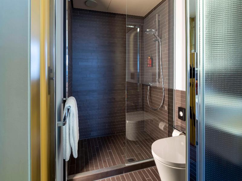 b'mine Duesseldorf, WorldHotels Crafted - Oda