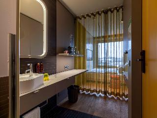 b'mine Duesseldorf, WorldHotels Crafted fotoÄŸrafÄ±