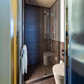 b'mine Duesseldorf, WorldHotels Crafted fotoÄŸrafÄ±