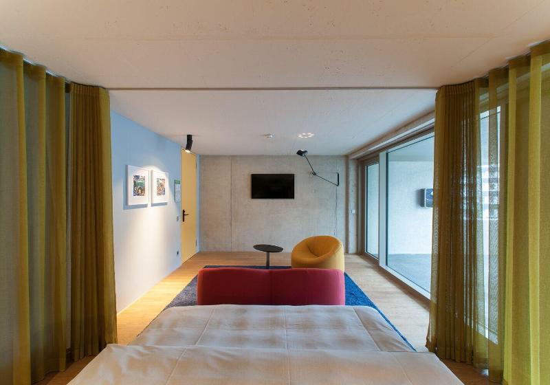 b'mine Duesseldorf, WorldHotels Crafted - Oda