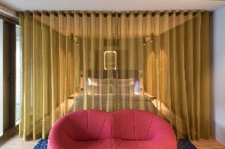 b'mine Duesseldorf, WorldHotels Crafted fotoÄŸrafÄ±