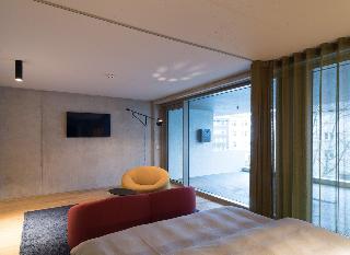 b'mine Duesseldorf, WorldHotels Crafted fotoÄŸrafÄ±