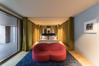 b'mine Duesseldorf, WorldHotels Crafted fotoÄŸrafÄ±