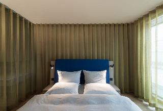 b'mine Duesseldorf, WorldHotels Crafted fotoÄŸrafÄ±