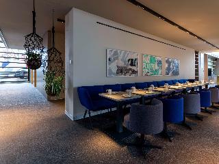 b'mine Duesseldorf, WorldHotels Crafted fotoÄŸrafÄ±