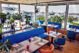 b'mine Duesseldorf, WorldHotels Crafted fotoÄŸrafÄ±