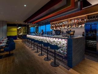 b'mine Duesseldorf, WorldHotels Crafted fotoÄŸrafÄ±