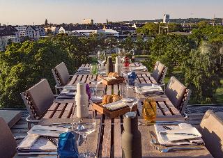 b'mine Duesseldorf, WorldHotels Crafted fotoÄŸrafÄ±