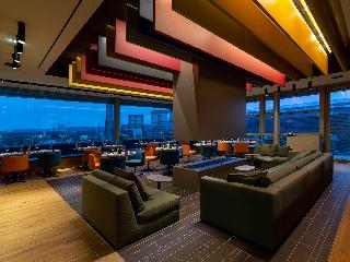 b'mine Duesseldorf, WorldHotels Crafted fotoÄŸrafÄ±