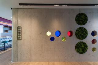 b'mine Duesseldorf, WorldHotels Crafted fotoÄŸrafÄ±