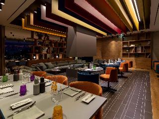 b'mine Duesseldorf, WorldHotels Crafted fotoÄŸrafÄ±