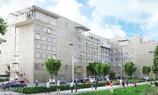 b'mine Duesseldorf, WorldHotels Crafted fotoÄŸrafÄ±