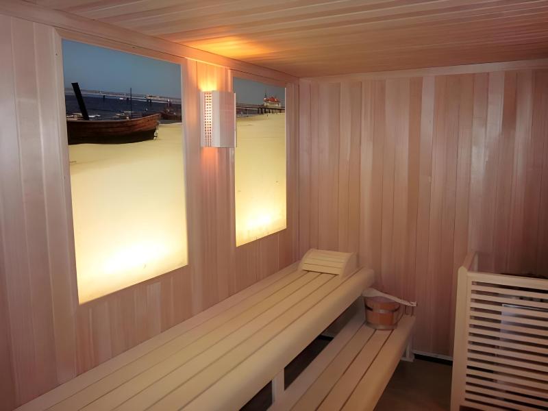 Hotel Ostende - Aktivite