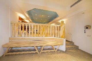 Hotel Ostende fotoÄŸrafÄ±