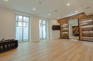 Hotel Ostende fotoÄŸrafÄ±