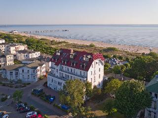 Hotel Ostende otel fotoğrafı