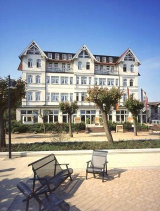 Hotel Ostende fotoÄŸrafÄ±