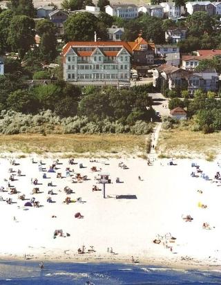 Hotel Ostende fotoÄŸrafÄ±