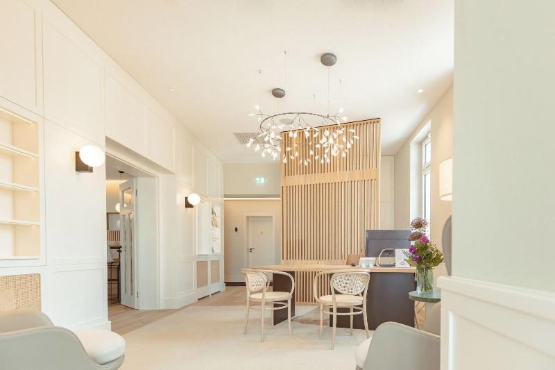 Hotel Ostende - Genel